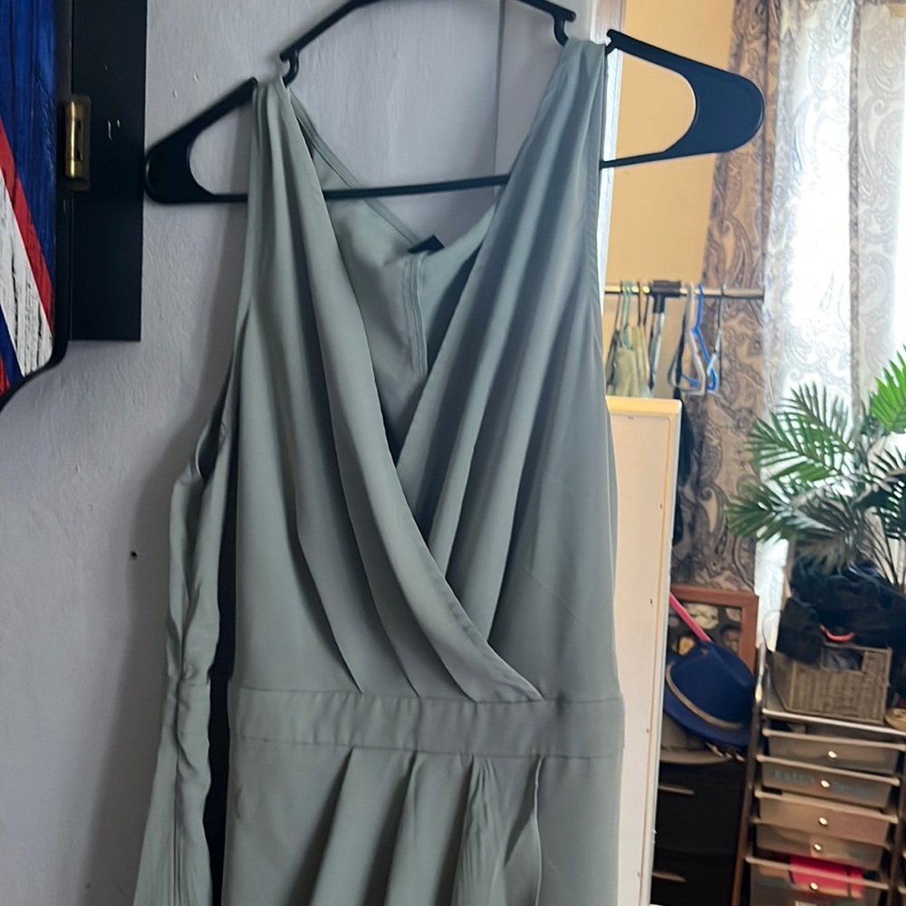 Bridesmaid Dress